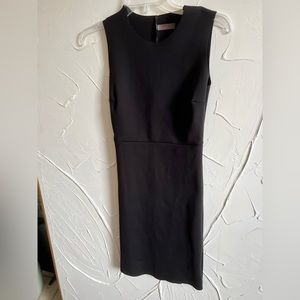 Commando Dress - Size S